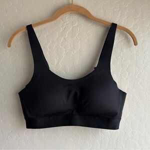 Lululemon Fine Form Bra Women’s Black Bra